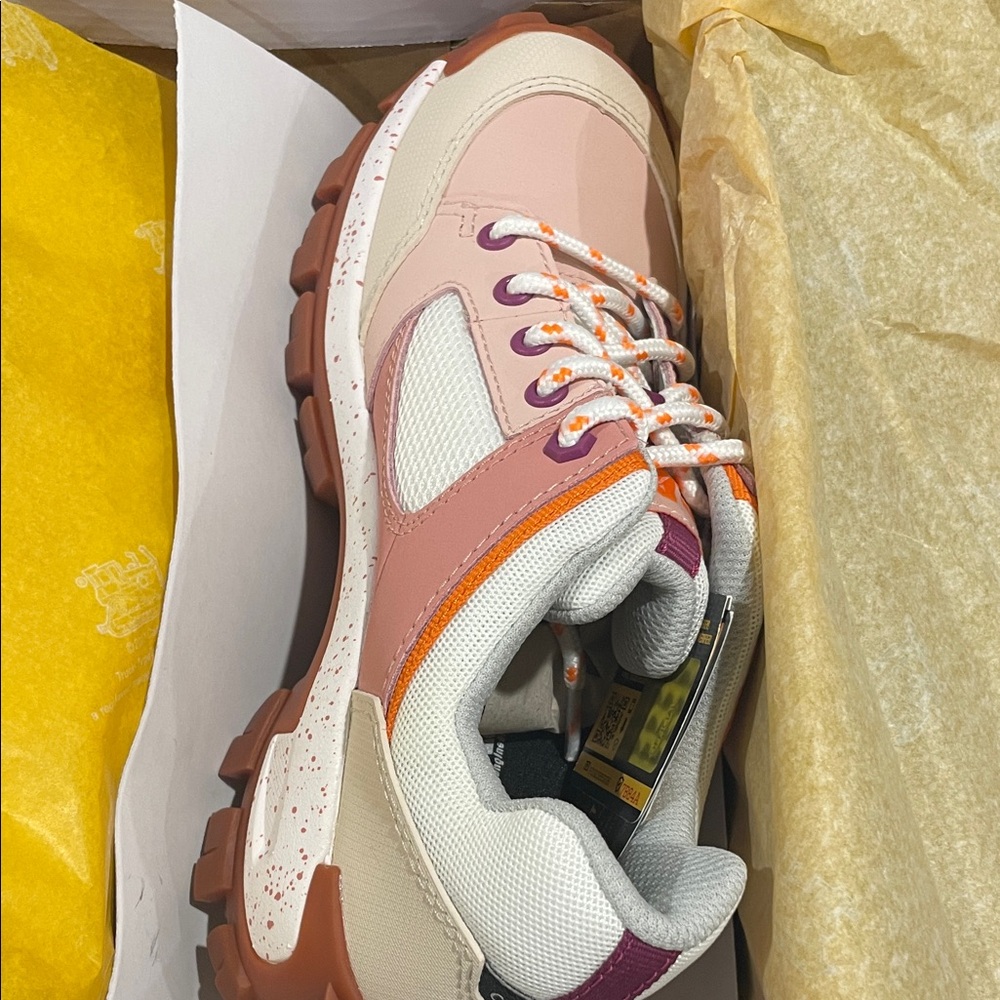 CAT Invader Sport Women's Shoes